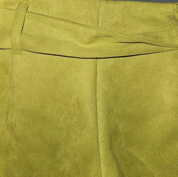 Fashion Nova Womans Flourescent Skort Size Xs - Picture 8 of 10